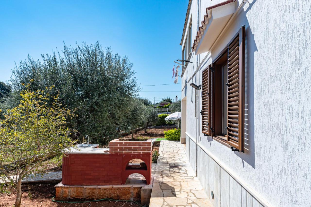 Villa Amorina Ostuni Exteriör bild
