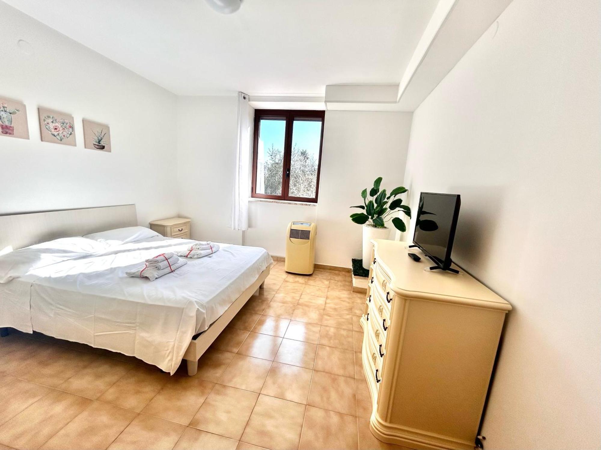 Villa Amorina Ostuni Exteriör bild