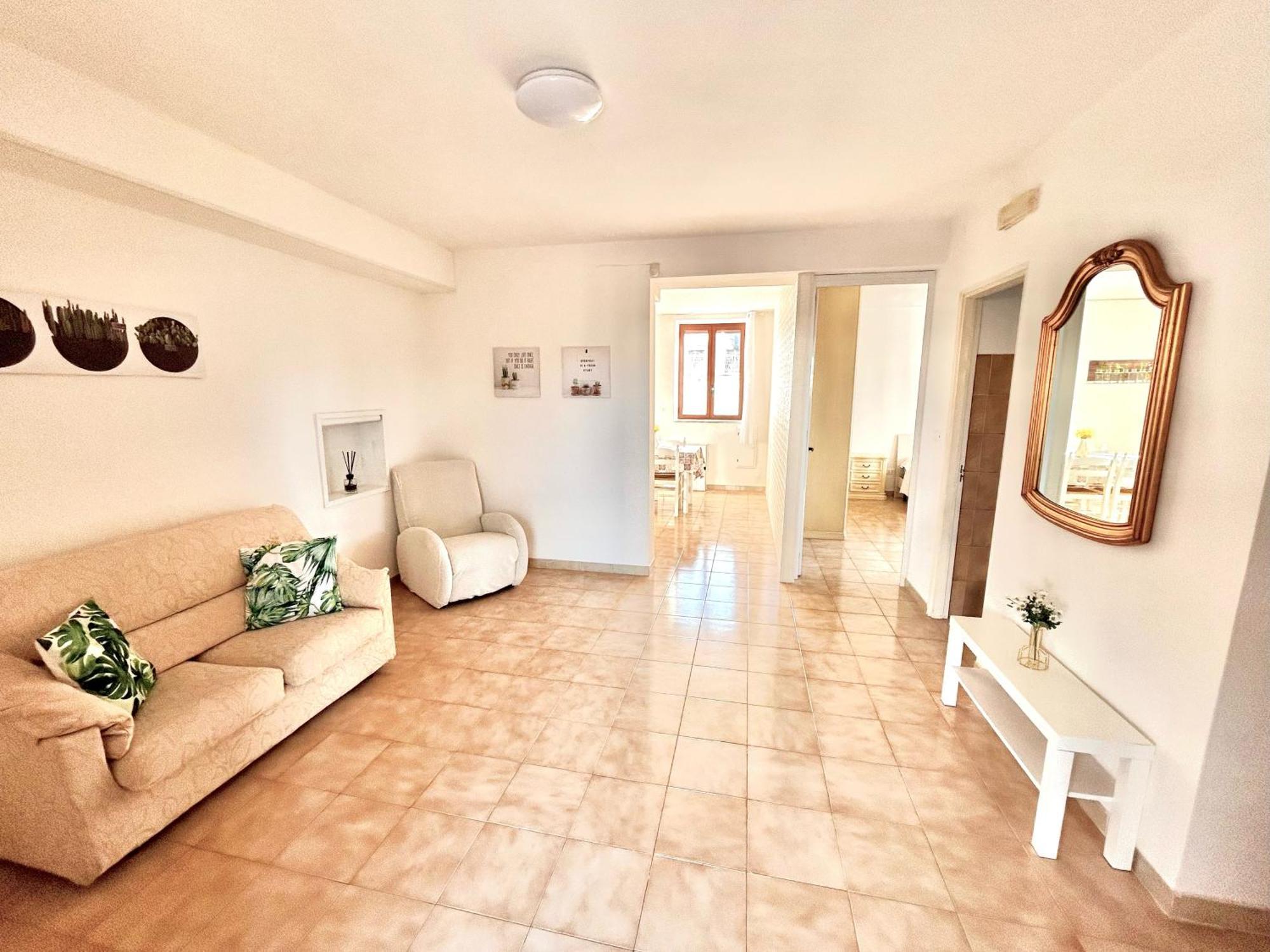 Villa Amorina Ostuni Exteriör bild