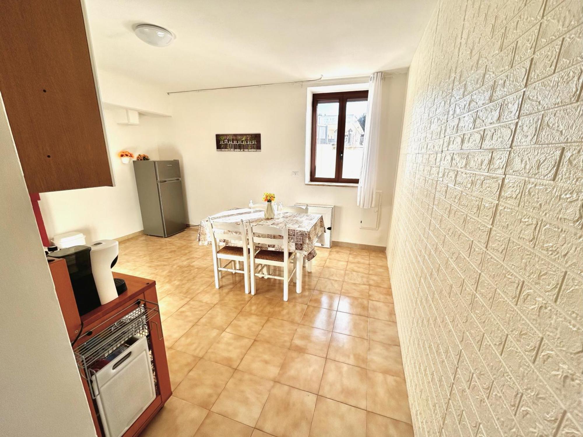Villa Amorina Ostuni Exteriör bild