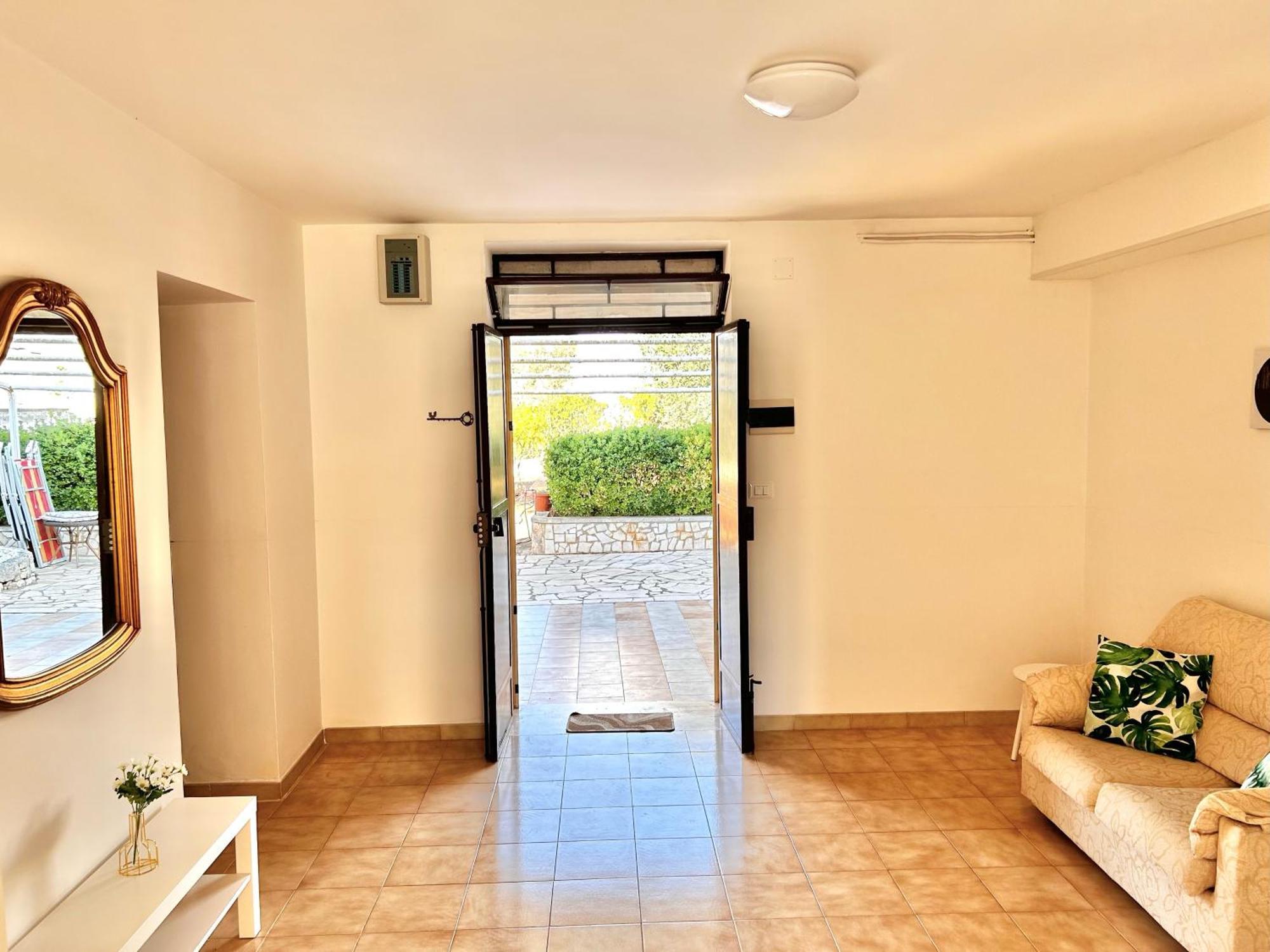 Villa Amorina Ostuni Exteriör bild