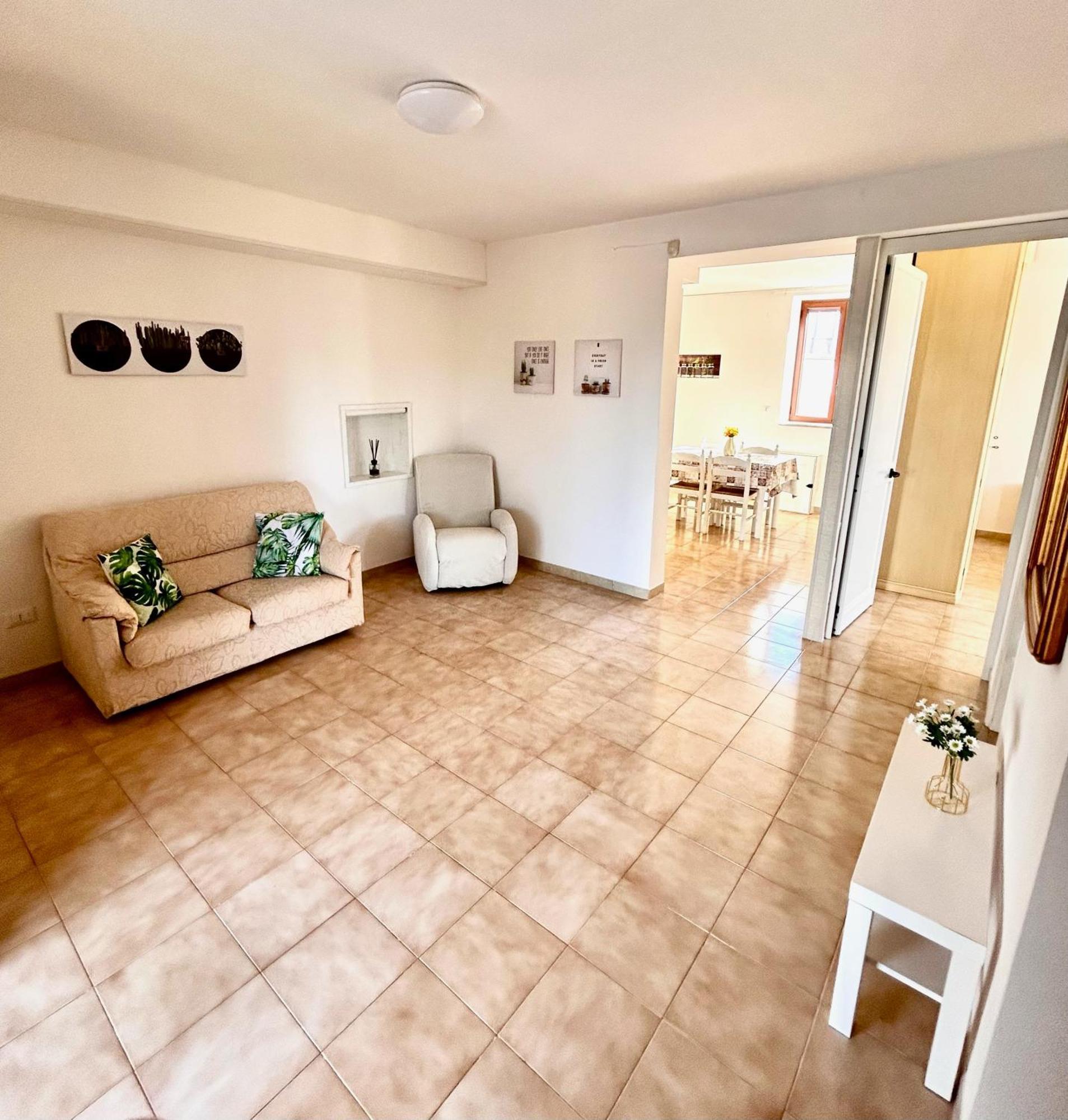 Villa Amorina Ostuni Exteriör bild