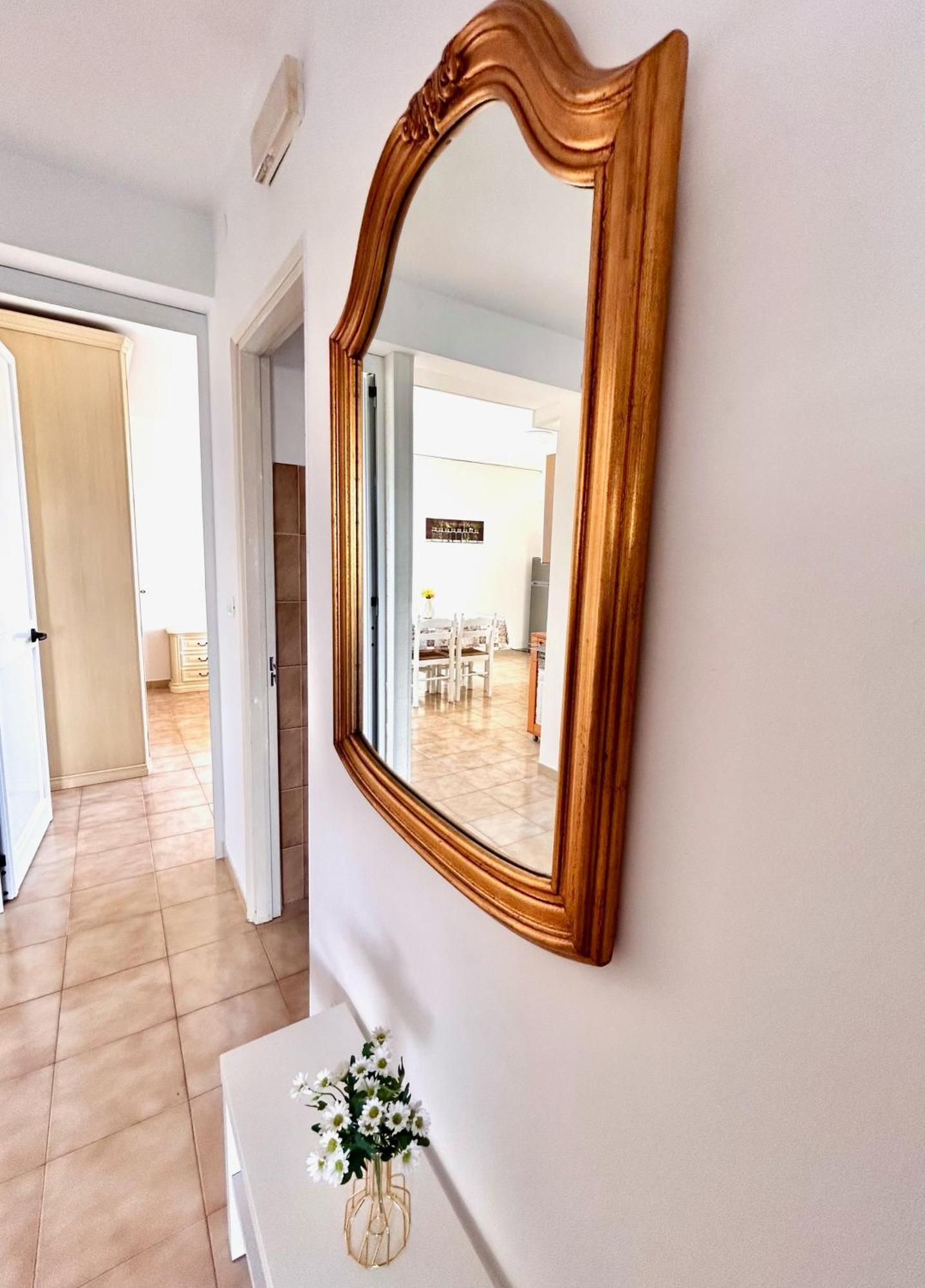 Villa Amorina Ostuni Exteriör bild
