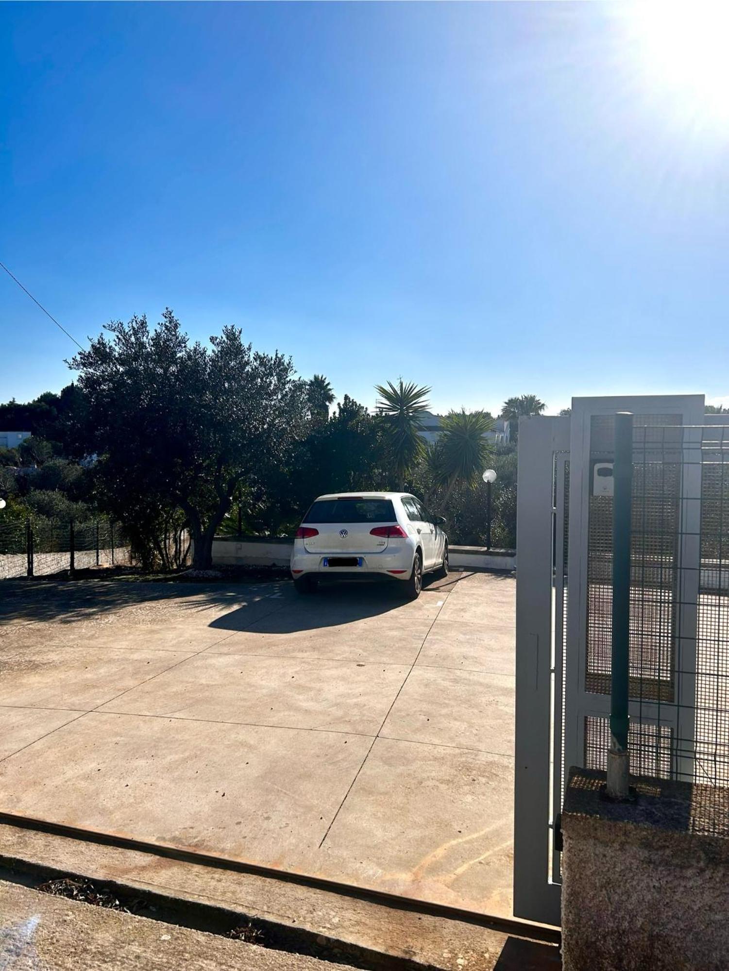 Villa Amorina Ostuni Exteriör bild